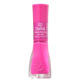 ESMALTE DAILUS BABA DE UNICÓRNIO CREMOSO 8ML