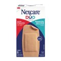 CURATIVO NEXCARE DUO JOELHO E COTOVELO COM 6