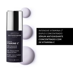 Sérum Facial Antioxidante Concentrado Esthederm Vitamina C2 10ml