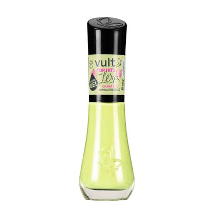 ESMALTE VULT 5 FREE TOP HITS CHAMA ELA 8ML