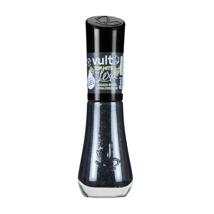 ESMALTE VULT 5 FREE TOP HITS JOGADA BRUTA 8ML