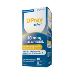 Dprev Ative Com 30 Comprimidos