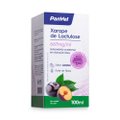 LACTULOSE 667MG/ML PANVEL SABOR AMEIXA XAROPE 100ML