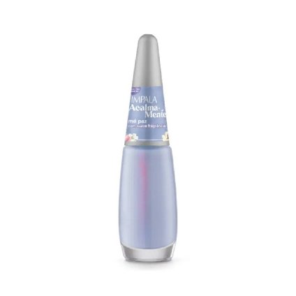 ESMALTE IMPALA PEROLADO ACALMA MENTE MÓ PAZ 7,5ML
