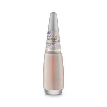 ESMALTE IMPALA PEROLADO ACALMA MENTE TRANQUILEX 7,5ML