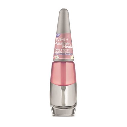 OLEO BIFASICO MULTIFUNCIONAL IMPALA ACALMA MENTE 7,5ML