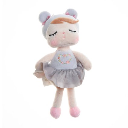 BONECA METOO SOFIA BALLET 20CM