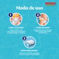 FRALDA DESCARTÁVEL PARA PRAIA E PISCINA HUGGIES LITTLE SWIMMERS G/XG COM 10 UNIDADES