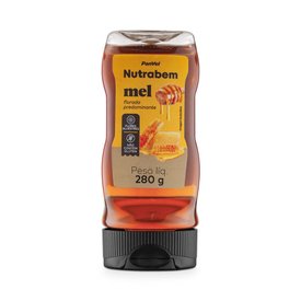 MEL FLORADA SILVESTRE PANVEL NUTRABEM 280G