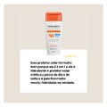 PROTETOR SOLAR HELIODERM FPS 50 200ML