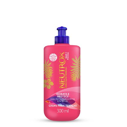  CREME P/PENTEAR NEUTROX MAR E PISCINA 300ML
