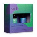 KIT PANVEL VERT COM 2 BLENDS DE ÓLEO ESSENCIAL RENOVAÇÃO E PAZ E HARMONIA 10ML CADA