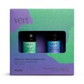 KIT PANVEL VERT COM 2 BLENDS DE ÓLEO ESSENCIAL RENOVAÇÃO E PAZ E HARMONIA 10ML CADA