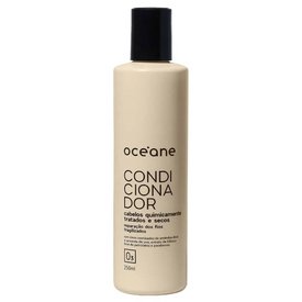 CONDICIONADOR OCEÀNE QUIMICAMENTE TRATADOS E SECOS 250ML