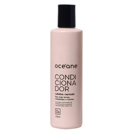 CONDICIONADOR OCÉANE CABELOS NORMAIS 250ML