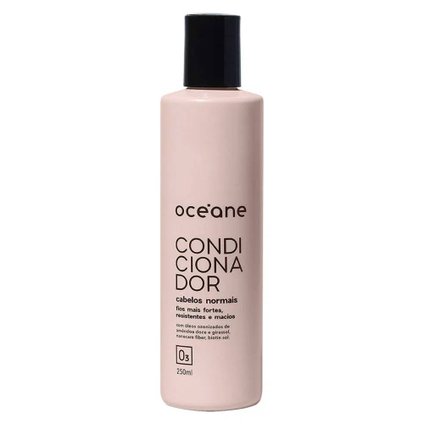 CONDICIONADOR OCÉANE CABELOS NORMAIS 250ML