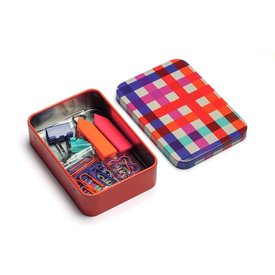 KIT PAPELARIA PANVEL ACESSÓRIOS