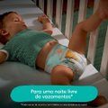 FRALDA PAMPERS CONFORT SEC MAX XG 88 UNIDADES