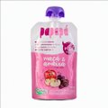PAPINHA PAPAPÁ MAÇÃ E AMEIXA 100G