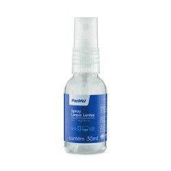 Spray Limpa Lentes Panvel