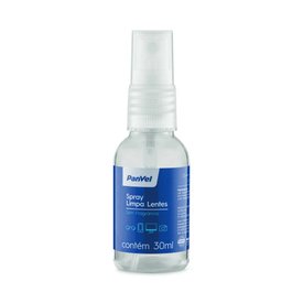 SPRAY LIMPA LENTES PANVEL