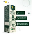 EXTRATO DE PRÓPOLIS VERDE ORGÂNICO APIS FLORA 30 ML