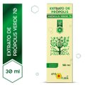 EXTRATO DE PRÓPOLIS VERDE 70 APIS FLORA 30 ML