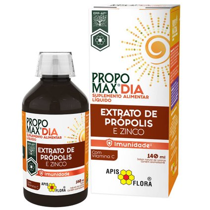 PROPOMAX DIA 140 ML