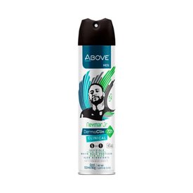 DESODORANTE AEROSSOL ABOVE NEYMAR JR CLINICAL MEN 150ML