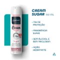 DESODORANTE AEROSSOL ABOVE CREAM SUGAR WOMEN 150ML