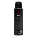 DESODORANTE AEROSSOL BOZZANO CLINICAL CLEAN 94G