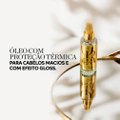 ÓLEO CAPILAR WELLA OIL REFLECTIONS 100ML
