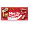 BOMBONS CHOCOLATES NESTLÉ ESPECIALIDADES CAIXA  251G