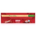 BOMBONS CHOCOLATES NESTLÉ ESPECIALIDADES CAIXA 251G