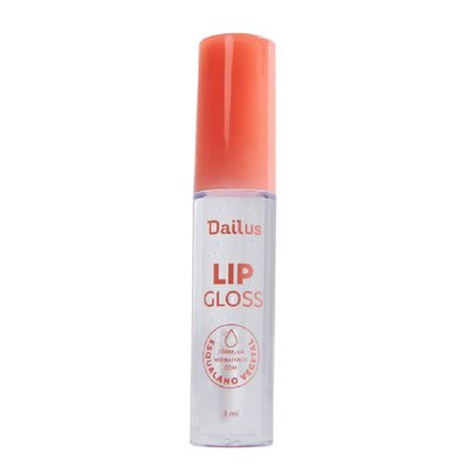 LIP GLOSS DAILUS INCOLOR 3ML