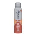 DESODORANTE CLINICAL CONFORTO AEROSSOL ANTITRANSPIRANTE MONANGE FEMININO 150ML