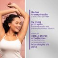 DESODORANTE CLINICAL CONFORTO AEROSSOL ANTITRANSPIRANTE MONANGE FEMININO 150ML