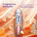 DESODORANTE CLINICAL CONFORTO AEROSSOL ANTITRANSPIRANTE MONANGE FEMININO 150ML