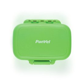 PORTA COMP DIARIO VEDAÇÃO PANVEL