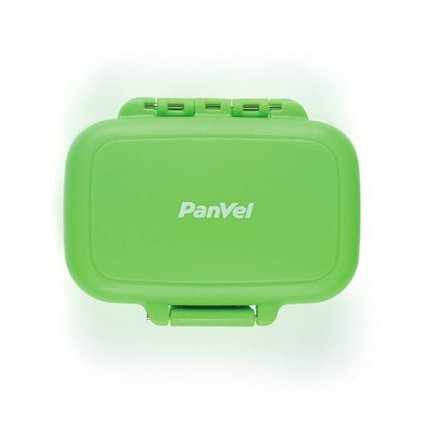 PORTA COMP DIARIO VEDAÇÃO PANVEL