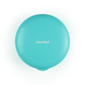 PORTA COMPRIMIDOS SEMANAL REDONDO PANVEL