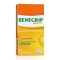 BENEGRIP MULTI DIA ANTIGRIPAL ANALGÉSICO E DESCONGESTIONANTE - CAIXA 12 COMPRIMIDOS