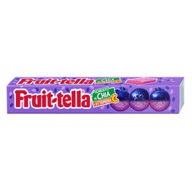 BALA FRUITTELLA BLUEBERRY MIRTILO 40G