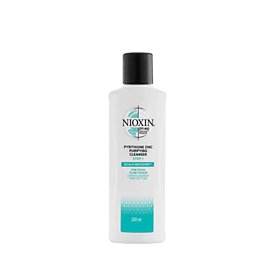 SHAMPOO ANTICASPA NIOXIN SCALP RECOVERY 200ML