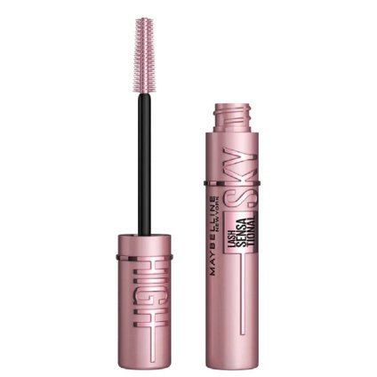 MÁSCARA DE CÍLIOS MAYBELLINE NY LASH SENSATIONAL SKY HIGH LAVÁVEL 7,2ML