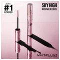 MÁSCARA DE CÍLIOS MAYBELLINE NY LASH SENSATIONAL SKY HIGH LAVÁVEL 7,2ML