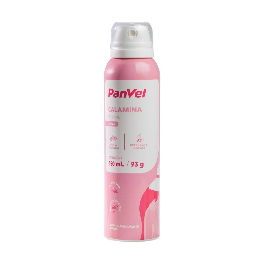 Calamina Spray 150ml Panvel