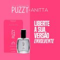 PERFUME INTIMO PUZZY SE ENVOLVE 25ML