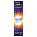 CREME DENTAL CLOSEUP MULTI VITAMINAS +12 BENEFÍCIOS FRESH 85G