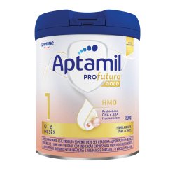 Fórmula Infantil Aptamil Profutura Gold 1 800g 0 6 Meses